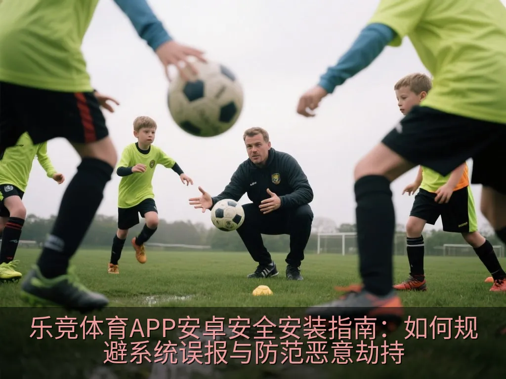 乐竞体育APP安卓安全安装指南：如何规避系统误报与防范恶意劫持