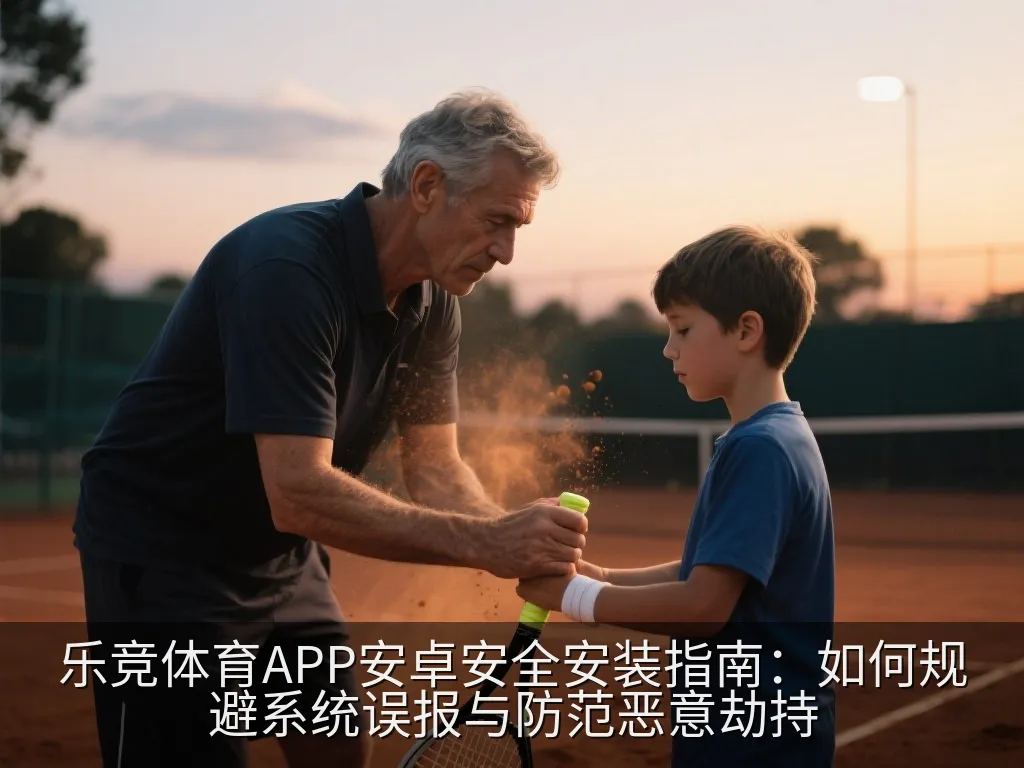 安全下载验证示意图